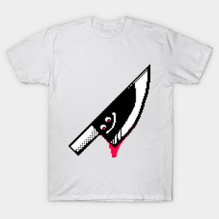 Bleeding Knife T-Shirt